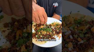 Tacos Campechanos Recipe w Chorizo de San Manuel [upl. by Frentz]