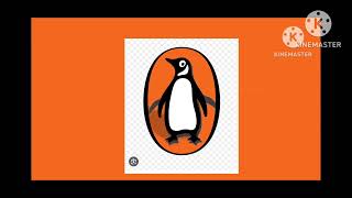 Penguin Books Logo [upl. by Belinda]