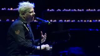 The Offspring  Gone Away Piano Version Live in The Woodlands  Houston Texas [upl. by Woll]