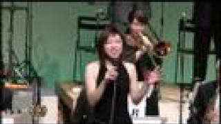 Fun Time Big BandTokyoSatin DollMinako Yabe [upl. by Tonya]