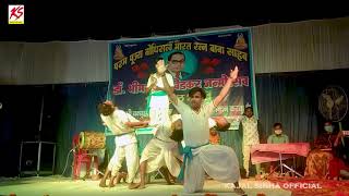 Jai Jai Bhim Baba Jai Jai Bhim Song Best Dance Performance 14 April In Ayodhya 2021 [upl. by Roland]