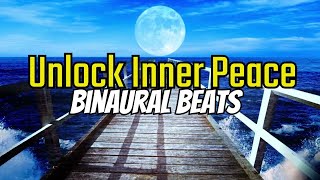 Unlock Inner Peace with Binaural Beats [upl. by Durning901]