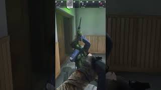 Proof that Tarkov AI has Wall Hacks [upl. by Elayne]