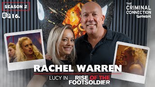 Rachel Warren  Lucy and Tony Tucker Reunited Rise of The Footsoldier [upl. by Elyk]