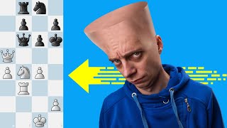 10 exercises to make your Chess brain grow   275 [upl. by Bodkin]