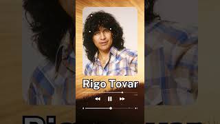 La Mucura  Rigo Tovar 20 Éxitos Inolvidables shorts cumbias rigotovar musica cumbia recuerdos [upl. by Nickolas912]