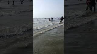 Versova beach full enjoy trending shortvideo trending 🔥🔥 [upl. by Mattson787]