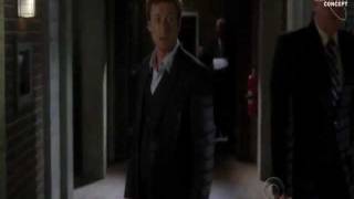 the mentalistsome scene from 3x23 and 3x24 [upl. by Mcloughlin]