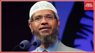 Islam Preacher Zakir Naik Inspired ISIS Terror Module In India [upl. by Suzy531]