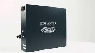 Osmosi inversa eDRO by EcoWater [upl. by Barnum]