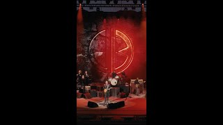 Joe Bonamassa  Evil Mama LIVE [upl. by Ecirtnuahs]