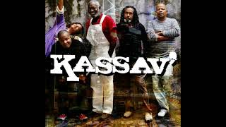 Kassav Siwo Kassav Live 1986 [upl. by Keemahs]