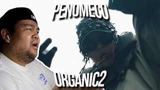 REACTION to 페노메코 PENOMECO  AURORA feat Crush아수라발발타 ASURABALBALTA MVs [upl. by Arnold]