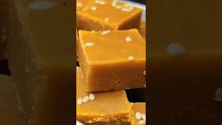 Besan ki barfi  how to make besan barfi cooking barfi besankibarfi food [upl. by Suolkcin]