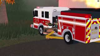 JOIN RIVE CITY FIREDEPARTMENT TODAY [upl. by Sevart]