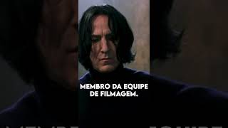 Essa é a quotCâmera Secretaquot de Harry Potter [upl. by Occer]