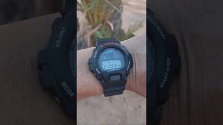 Casio GShock DW6900U1ER casio gshock dw6900 gshockoriginal japan [upl. by Notsnarc71]