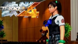 Tekken 4  Xiaoyu [upl. by Jonah]