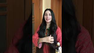 Alif hair oil k kamaal k results  Details of Alif hair oil [upl. by Thun781]