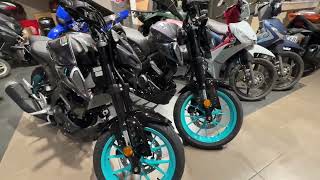 15 Best New 125cc Motorcycles For 2024 [upl. by Eet994]