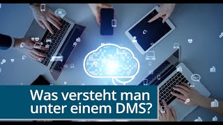 Was ist ein Dokumentenmanagementsystem DMS  Scopevisio [upl. by Gilead306]