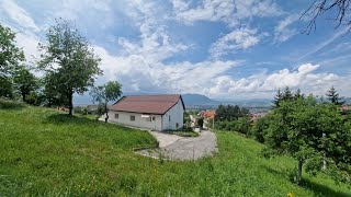 Kuća Sarajevo na prodaju sarajevo kucenaprodajusarajevo nekretninesarajevo housesinbosnia bosna [upl. by Eadith]