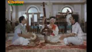 Nagumomu  Chithram 1988  Malayalam Movie Song [upl. by Enimzaj]