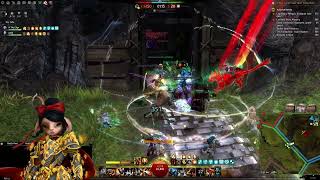 Guild Wars 2 No Fear How to really use Line breaker [upl. by Ewan]