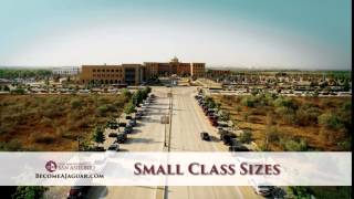 New 15second Texas AampMSan Antonio commercial [upl. by Johiah864]