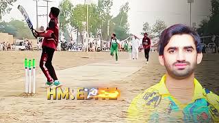 Cricket lover 🏏 💗 💗 Salman souno out Standing batting 🥵🥵🥵🥵 MCL league season 3 [upl. by Nirroc]