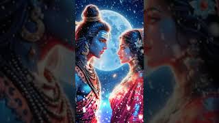 me bhi hu tu bhi hai aamne samne  mahadev ytshorts youtubeshorts [upl. by Htrowslle]