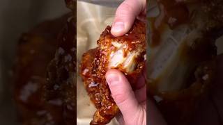 How to make fried chicken  how to make chicken leg piece friedchicken chickenlegpiece food [upl. by Llaccm]