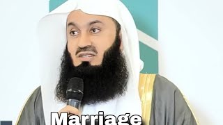 Marriage  marriage islam short [upl. by Tedda242]