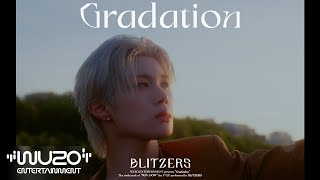 BLITZERS블리처스  Gradation Official MV [upl. by Siron741]