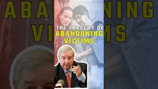 Steve Cooley  The Tragedy of Abandoning Victims at Parole Hearings  The Fourscore Project podcast [upl. by Anitsua]