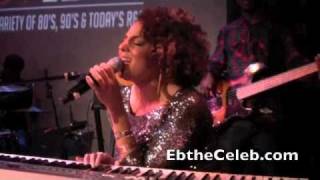 Marsha Ambrosius covers Mary J BLige Jodeci amp Guy [upl. by Charisse]