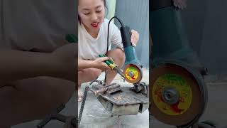 Top Angle Grinder Cutting Discs for Precision and Durability [upl. by Lobel]