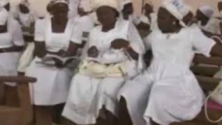 CAMEROUN LASSOCIATION CHRETIENNE DES FEMMES DE LEPC [upl. by Elleiram]