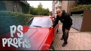 6000 Euro für ein 70er Jahre Coupé  Staffel 1 Folge 14  PS Profis [upl. by Nissa]