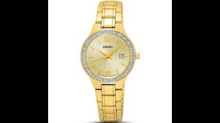 Seiko SUR782P1 LuxuryWomens Watches Shorts  Rafiqsonsonline [upl. by Rizzo585]