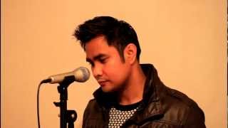 Mark Vargas  Kailangan Kita Cover [upl. by Garett]