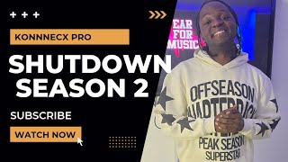 EDIDION  SHUTDOWN SEASON 2 S2EP41 [upl. by Esenahs883]