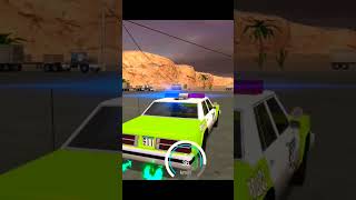 demolition derby 3 ford ltd crown victoria police car [upl. by Boulanger]