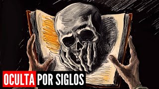 La Oscura Verdad en los Textos Sagrados del Misticismo [upl. by Areyk]