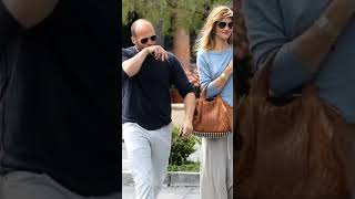 Lovely Couple jason stathamrosie huntingtonwhiteleyjason statham and his wife [upl. by Mommy613]