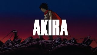 Akira 1988  Now Thats A Shot [upl. by Droffats827]