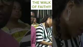 Pastor Jerry Shorts THE WALK OF FAITH  Streams of Joy NSPPD 2024 [upl. by Winnick]