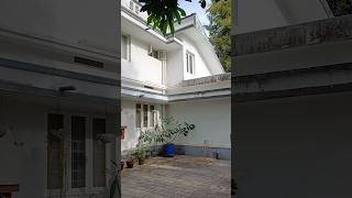 9500 cents 1645 sqft 3bhk house at Muvattupuzha  Kothamangalam route  Kochi  Price 40 lakhs [upl. by Armallas]