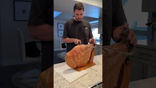 Costco Serrano ham [upl. by Urien]