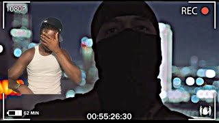 AMERICAN REACTS TO SWEDISH RAP🇸🇪23  LÄNGE LEVE VI OFFICIELL MUSIKVIDEO [upl. by Merriott]